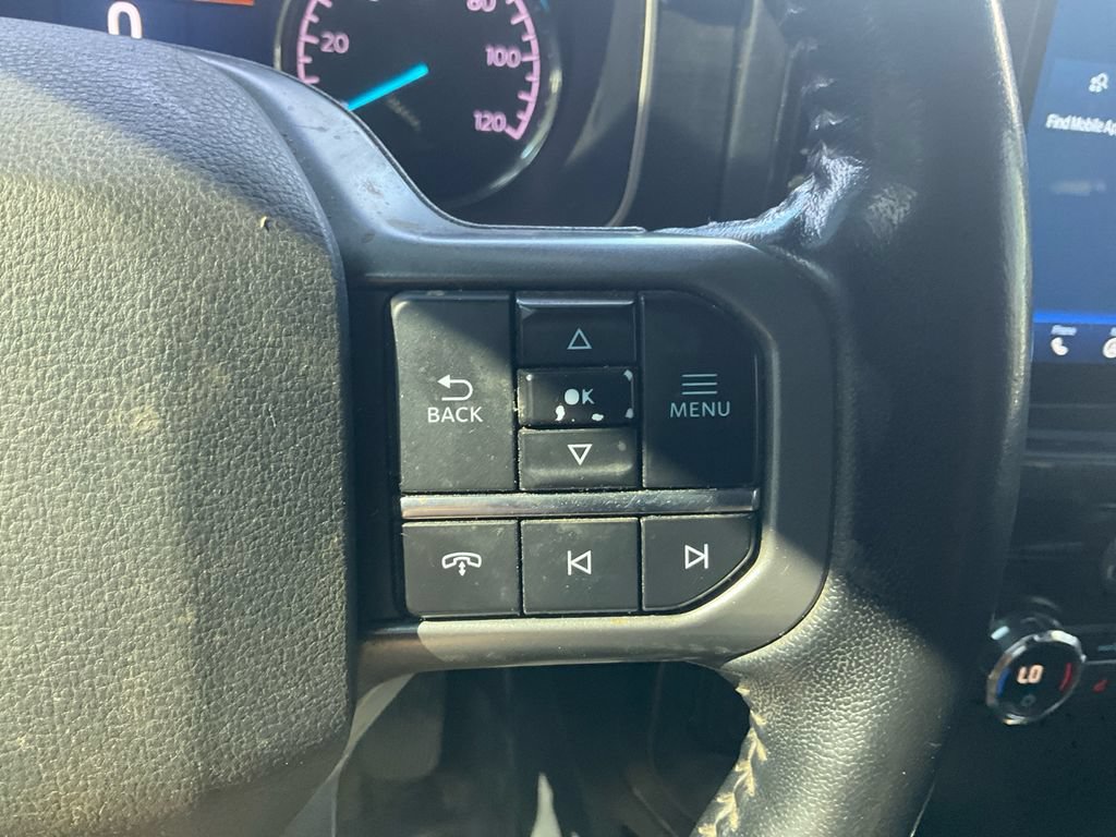Certified 2021 Ford F150 XLT w/ Equipment Group 302A High AWD/4WD image 22
