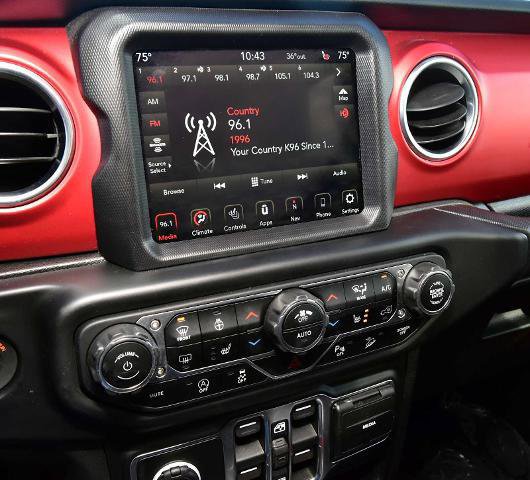 Used 2020 Jeep Wrangler Unlimited Rubicon image 22