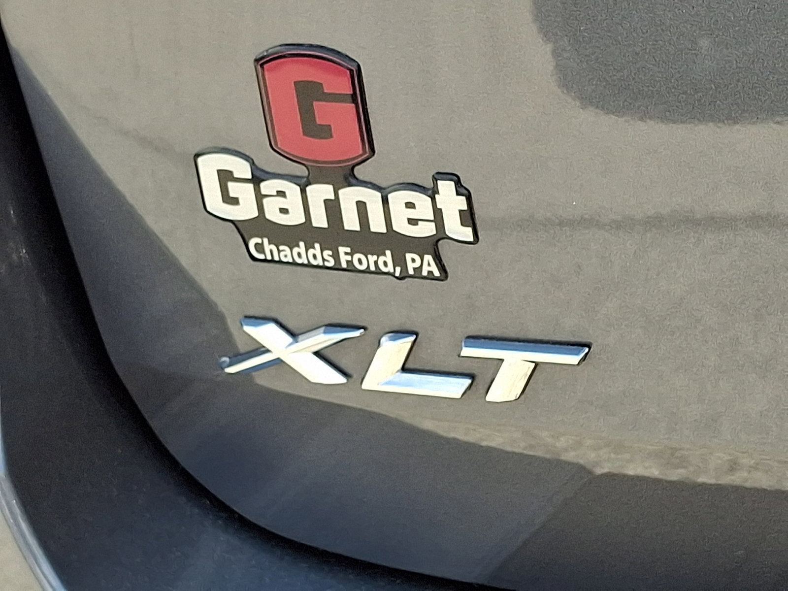 Certified 2024 Ford Explorer XLT w/ Equipment Group 202A image 36