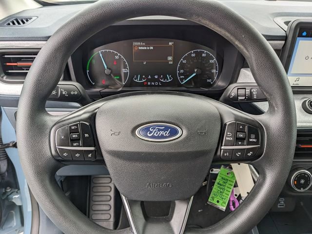 Certified 2023 Ford Maverick XLT image 32