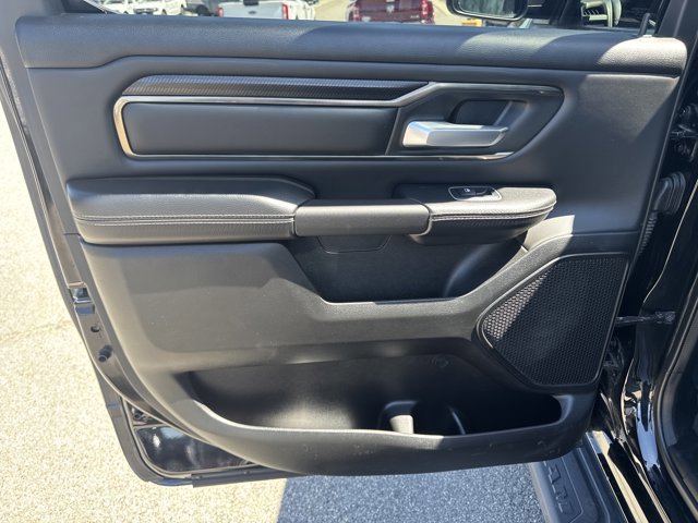 Used 2023 RAM 1500 Sport AWD/4WD image 17