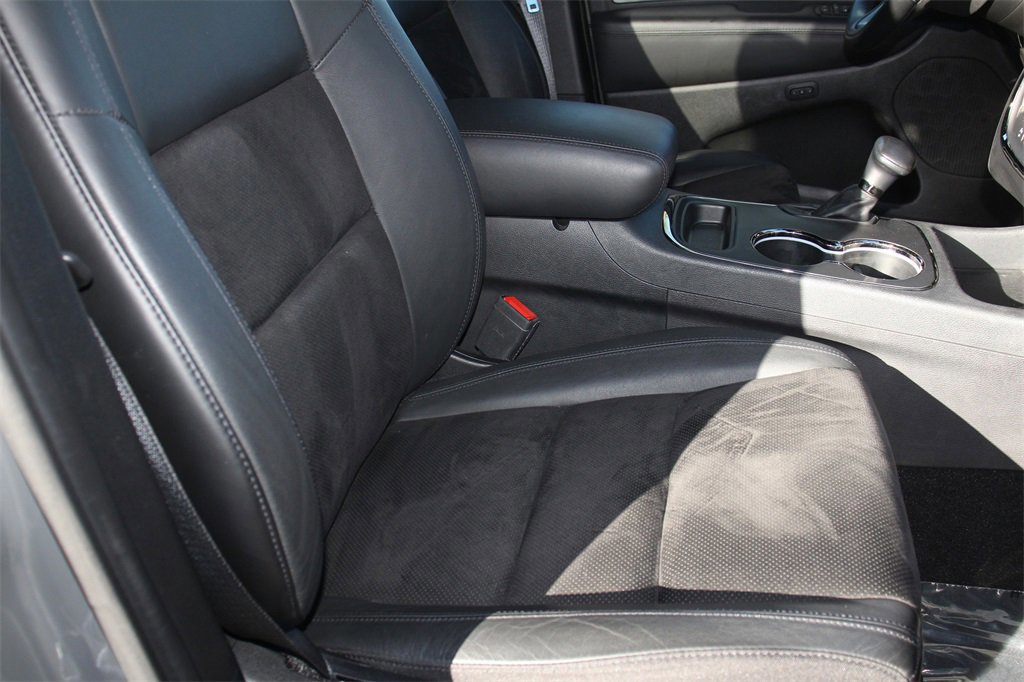 Used 2020 Dodge Durango R/T image 29