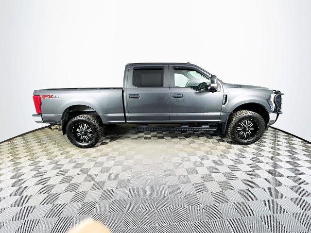 Certified 2019 Ford F250 XL w/ STX Appearance Package AWD/4WD image 8