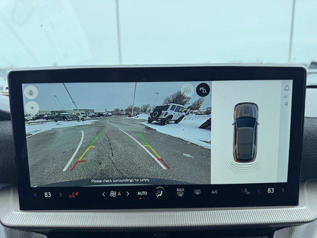 Certified 2025 Ford Explorer Active image 20