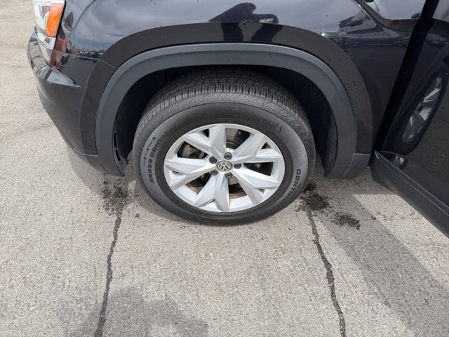 Used 2018 Volkswagen Atlas S AWD/4WD image 27