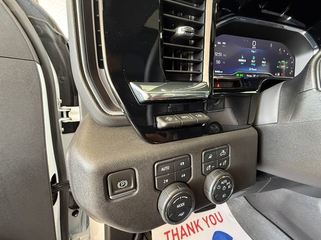 Used 2024 Chevrolet Silverado 1500 LTZ image 24