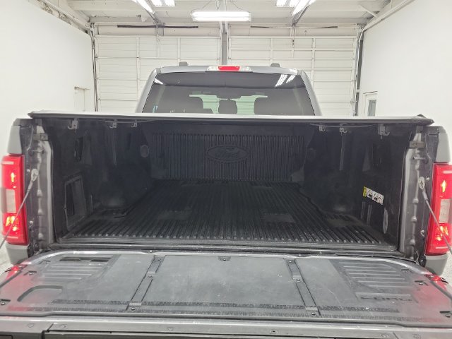 Certified 2023 Ford F150 XLT w/ Equipment Group 302A High AWD/4WD image 9