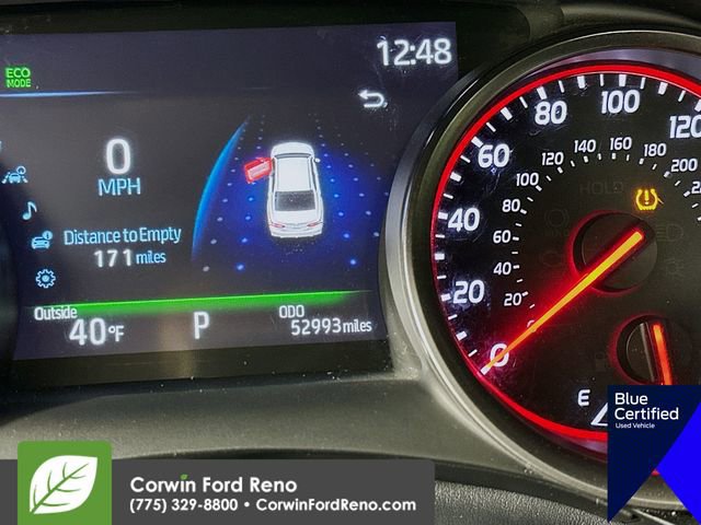 Used 2023 Toyota Camry XSE image 15