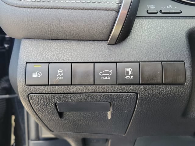 Used 2023 Toyota Camry SE FWD image 24