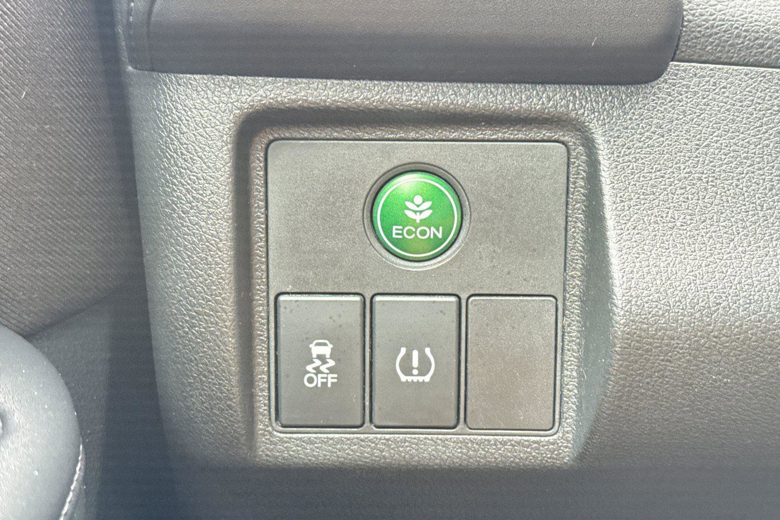 Used 2018 Honda HR-V EX image 31