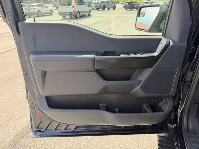 Certified 2023 Ford F150 XL w/ STX Appearance Package AWD/4WD image 13