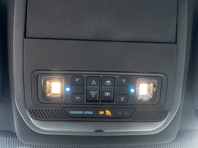 Certified 2025 Ford Explorer ST-Line AWD/4WD image 28