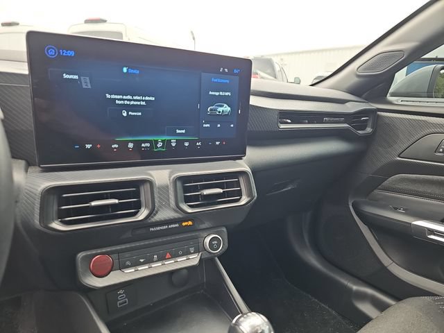 Certified 2025 Ford Mustang GT RWD image 22