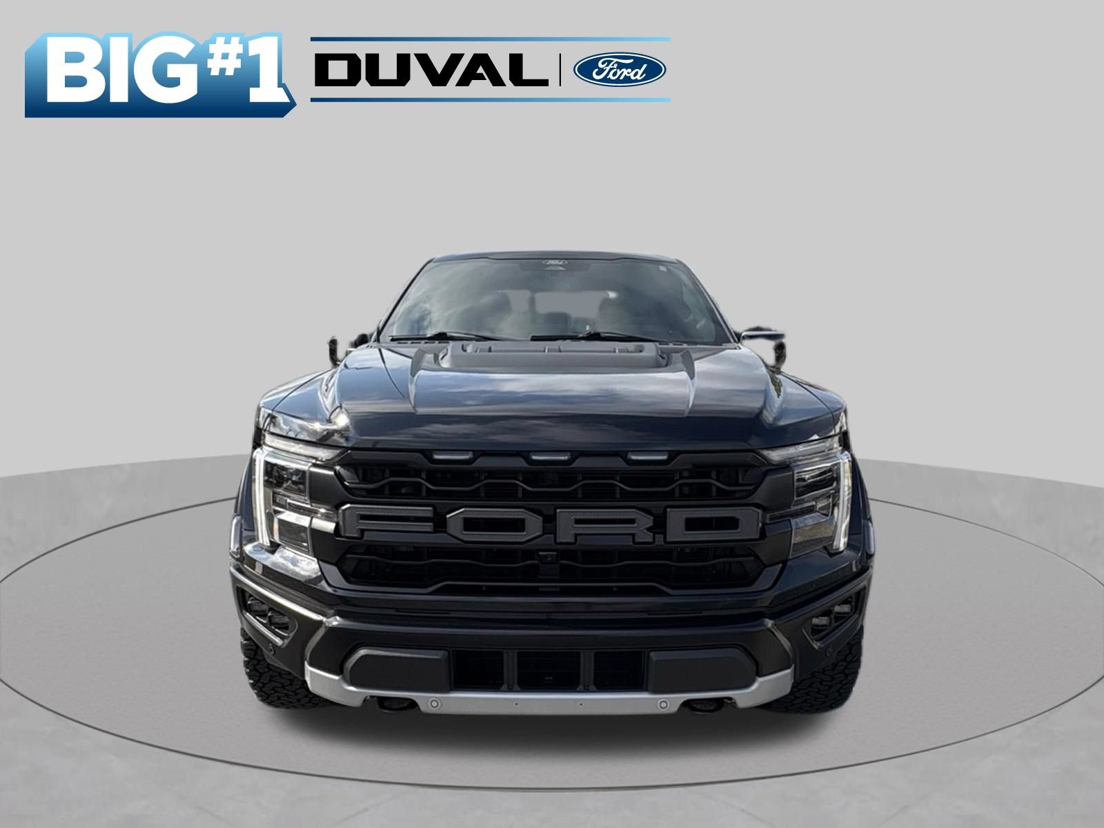 Certified 2024 Ford F150 Raptor AWD/4WD image 7