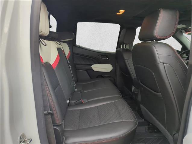 Used 2023 GMC Canyon AT4X image 19