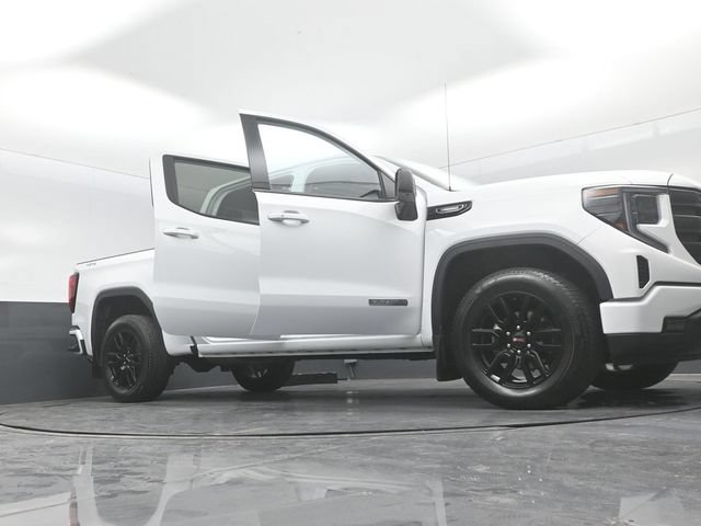 Used 2025 GMC Sierra 1500 Elevation AWD/4WD image 27