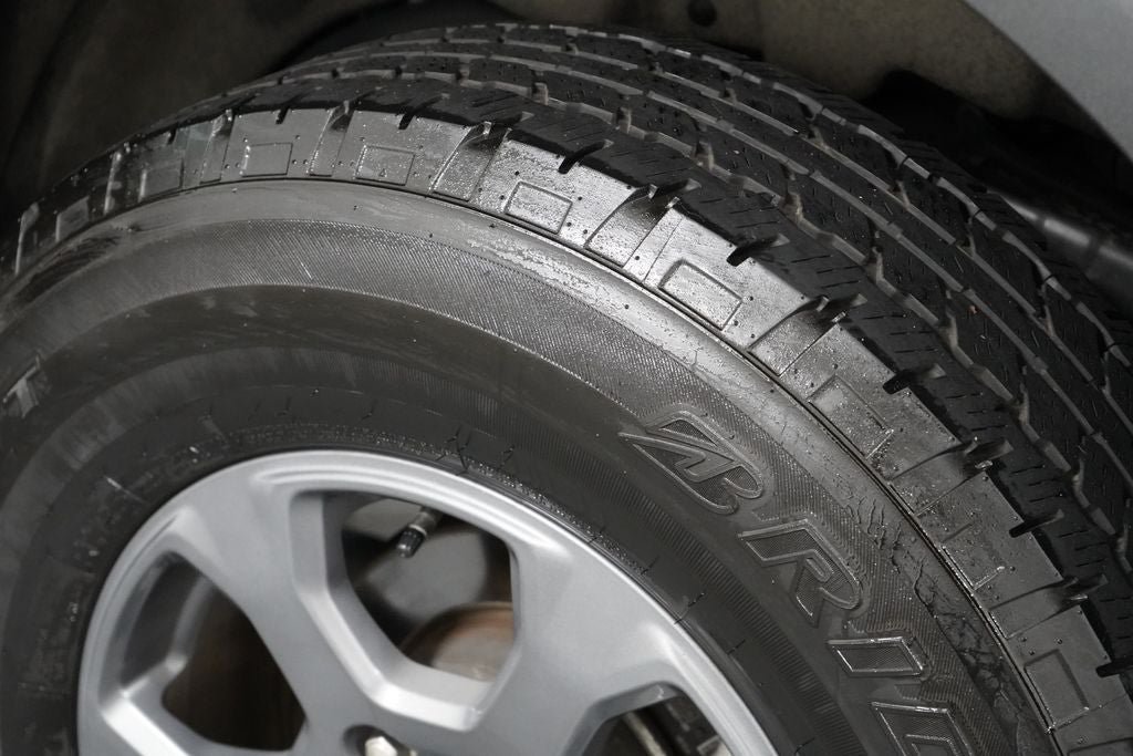 Certified 2025 Ford Bronco Big Bend AWD/4WD image 34
