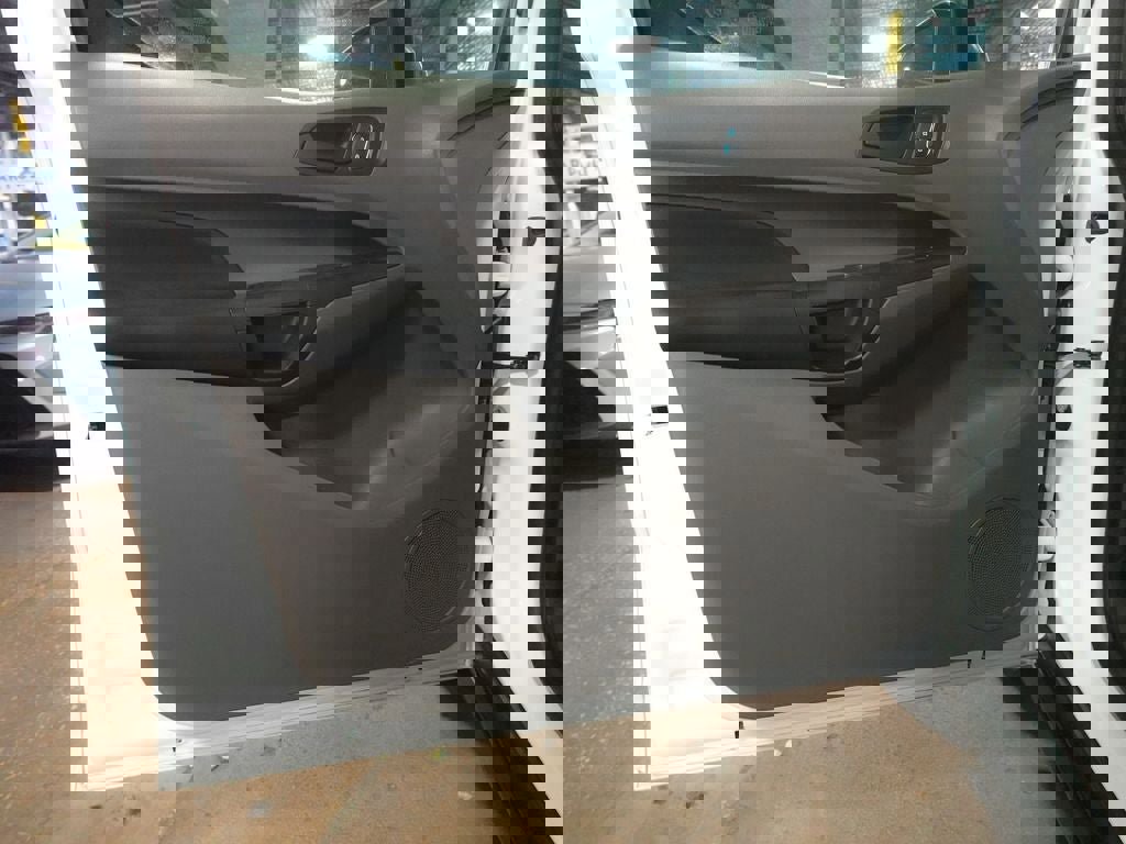 Certified 2022 Ford Transit Connect XL FWD image 17