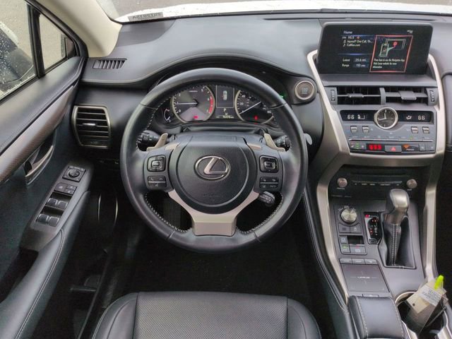 Used 2021 Lexus NX 300 FWD w/ Accessory Package 2 image 18