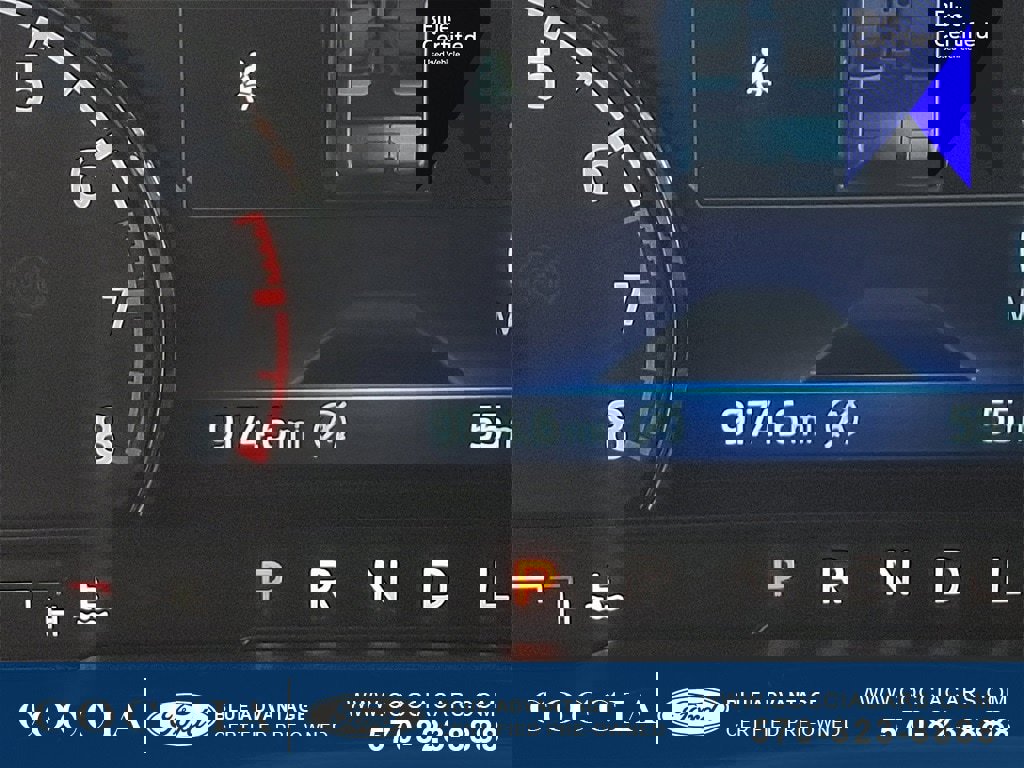 Certified 2024 Ford Maverick XLT w/ Equipment Group 300A Standard image 21