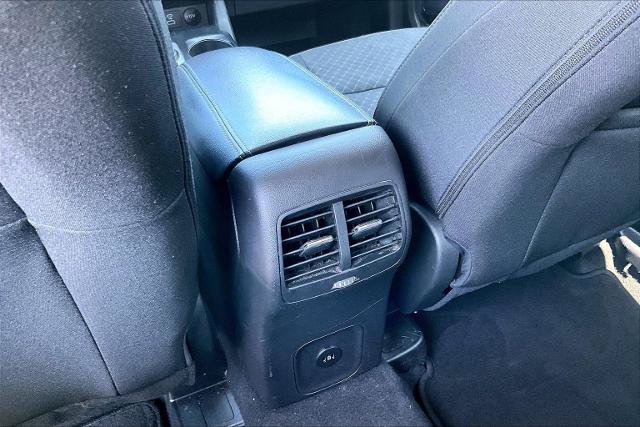 Certified 2023 Ford Escape Active FWD image 33