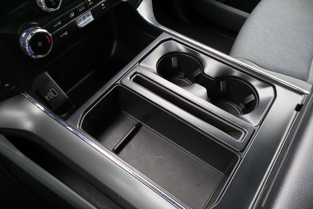 Certified 2025 Ford F150 XLT w/ Equipment Group 301A Standard image 32