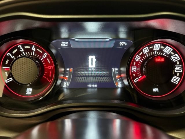 Used 2023 Dodge Challenger R/T w/ Plus Package RWD image 22