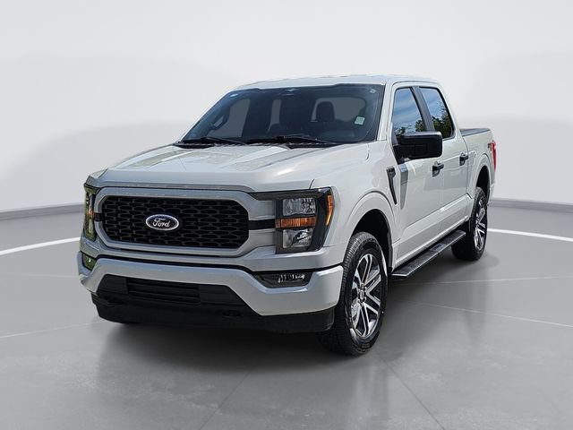 Certified 2023 Ford F150 XL w/ STX Appearance Package image 7