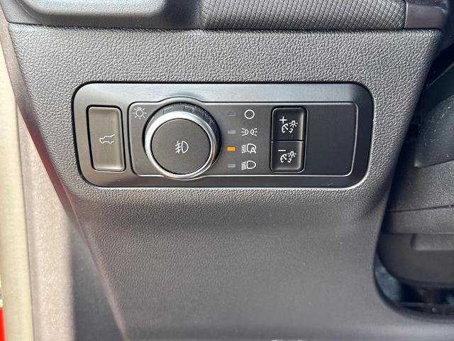 Certified 2024 Ford Bronco Sport Outer Banks w/ Tech Package AWD/4WD image 20