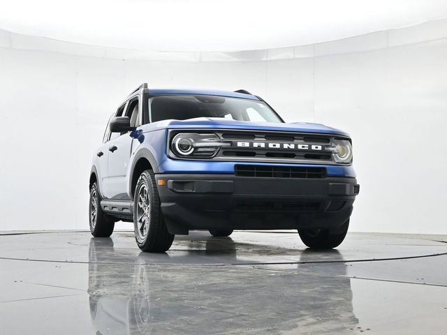 Certified 2023 Ford Bronco Sport Big Bend AWD/4WD image 33