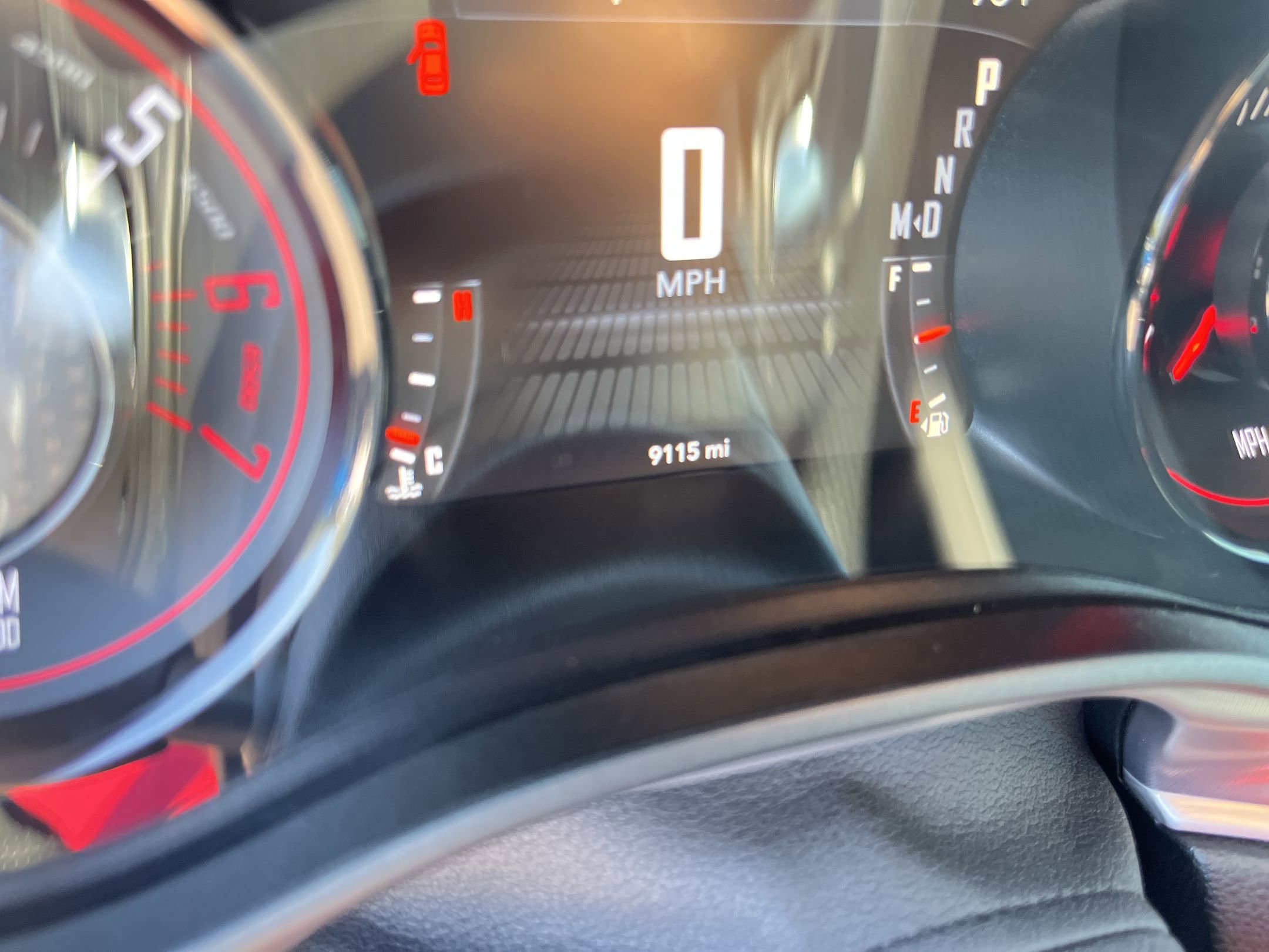 Used 2022 Dodge Challenger R/T w/ Driver Convenience Group RWD image 20