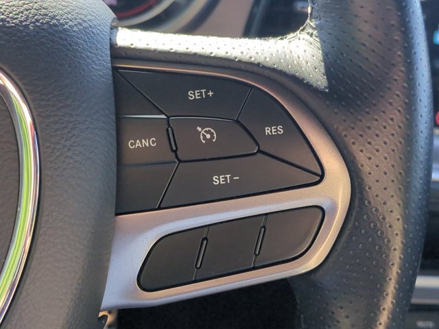 Used 2022 Dodge Challenger R/T Scat Pack w/ Dynamics Package RWD image 19