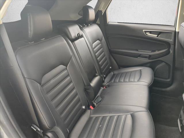 Certified 2024 Ford Edge SEL w/ Convenience Package AWD/4WD image 21