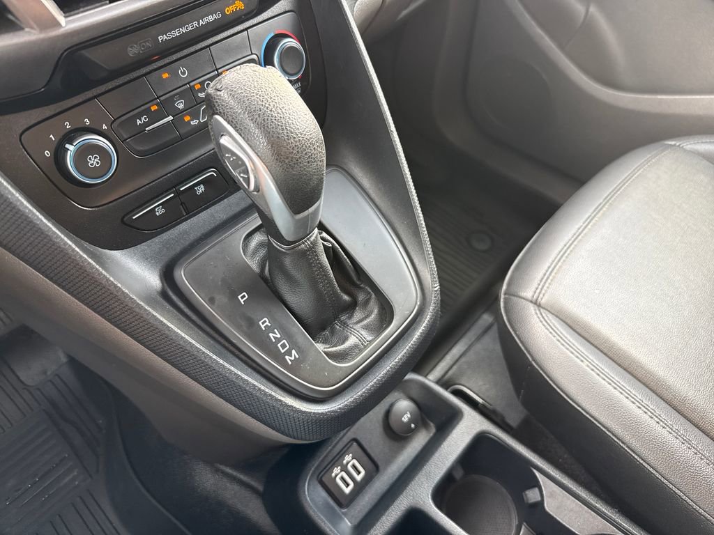 Certified 2020 Ford Transit Connect XL image 22
