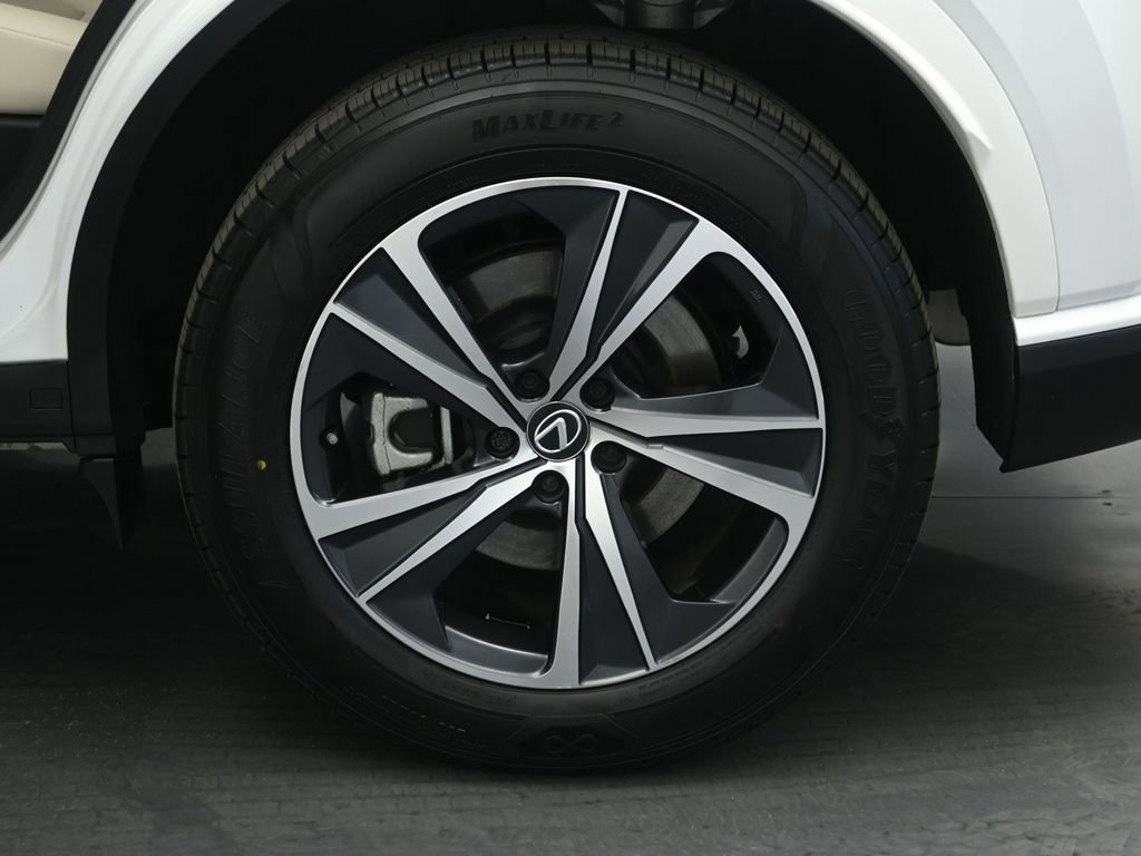Used 2024 Lexus RX 350h w/ Convenience Package image 50