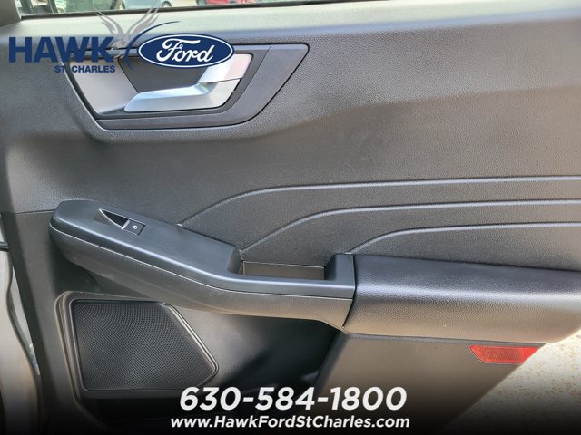 Certified 2024 Ford Escape ST-Line w/ Tech Pack #1 AWD/4WD image 22