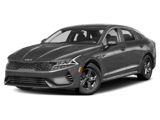 Used 2023 Kia K5 LXS FWD image 1