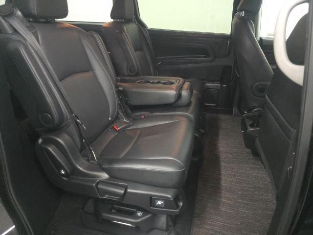 Used 2024 Honda Odyssey EX-L image 6