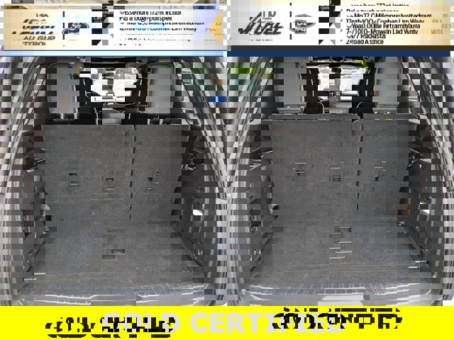 Certified 2023 Ford Expedition Platinum image 34