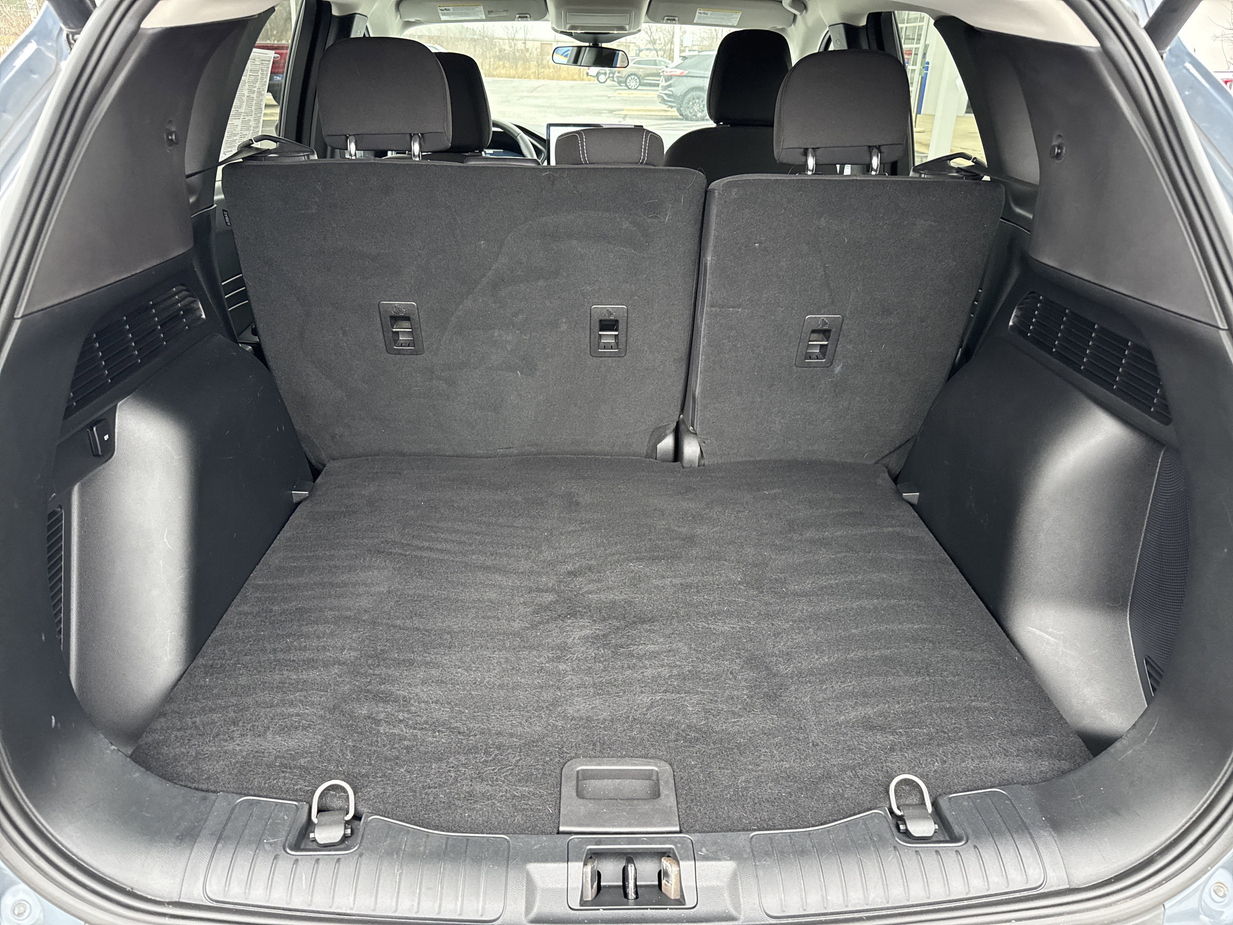 Certified 2023 Ford Escape Active w/ Tech Pack #2 image 20