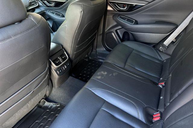 Used 2023 Subaru Outback Touring XT image 19