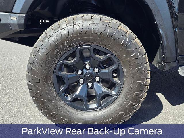 Used 2022 RAM 1500 TRX AWD/4WD image 9