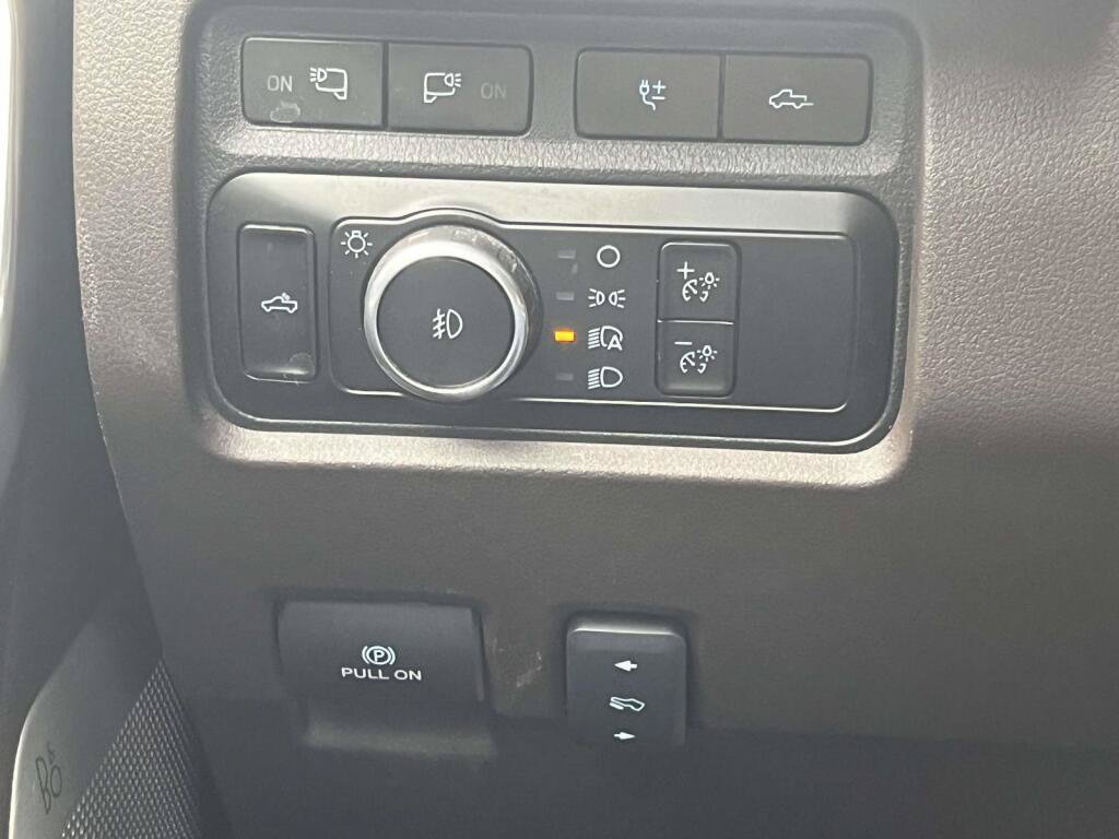 Certified 2024 Ford F250 King Ranch AWD/4WD image 34