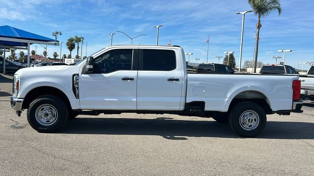 Certified 2024 Ford F350 XL w/ XL Off-Road Package image 7