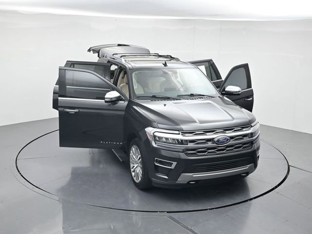 Certified 2023 Ford Expedition Platinum AWD/4WD image 51