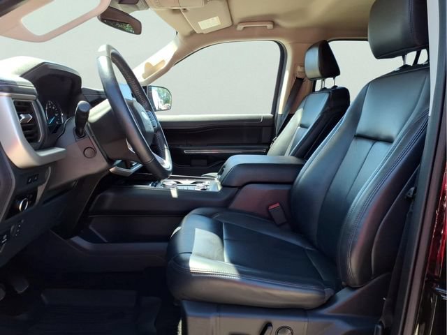 Certified 2023 Ford Expedition XLT AWD/4WD image 17