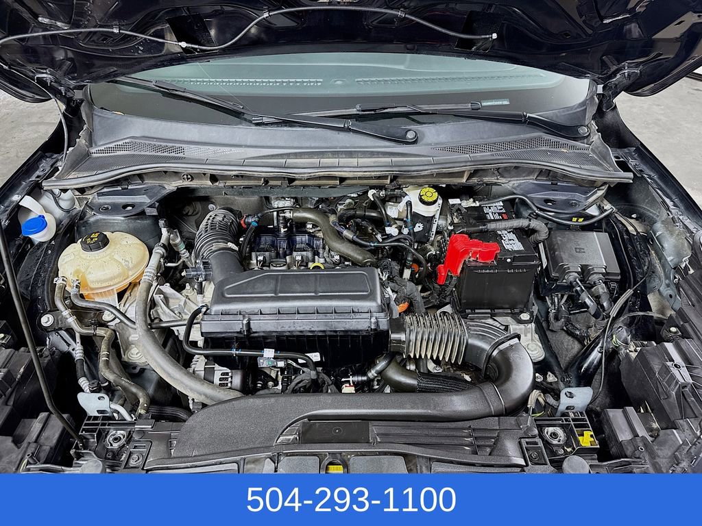 Certified 2023 Ford Escape ST-Line image 28