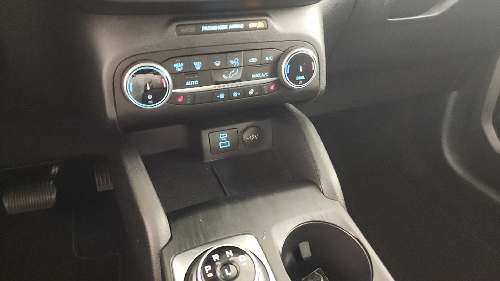Certified 2023 Ford Escape Active w/ Cold Weather Package FWD image 17
