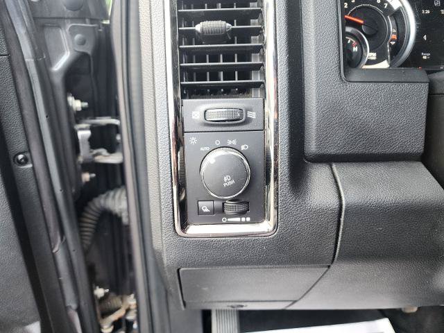 Used 2017 RAM 1500 Sport AWD/4WD image 21