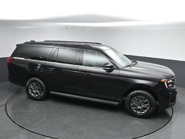 Certified 2026 Ford Expedition Max Active AWD/4WD image 46